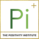 The Positivity Institute logo