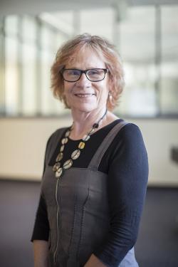 Professor Sally Varnham