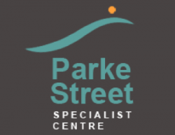 Parke Street logo