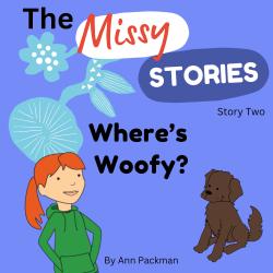 Story Two: Where's Woofy?