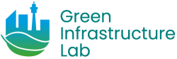 Green Infrastructure Lab logo