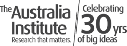 The Australia Institute