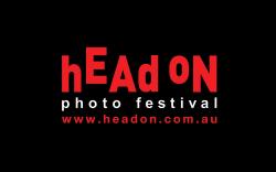 Logo of Head On Photo Festival 2024