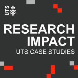 Impact at UTS