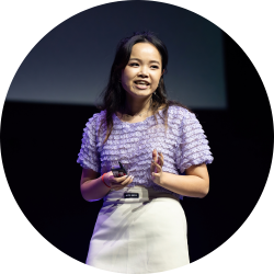 Annie Liao, Founder of Build Club