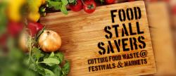 Food stall savers logo