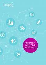 sustainable supply chain cover