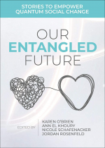 Our Entangled Future book cover