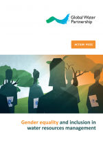 Gender Equality and Inclusion in Water Resources Management: Action Piece