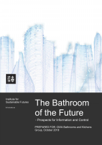 Bathroom of the Future: Prospects for Information and Control cover