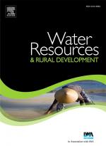 A critical mass analysis of community-based financing of water services in rural Kenya cover