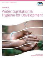 Climate change vulnerability and resilience of water, sanitation, and hygiene services: a theoretical perspective cover
