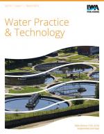 Water Practice & Technology cover
