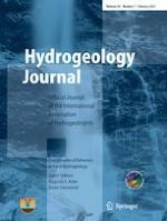 Comparative performance evaluation of handpump water-supply technologies in northern Kenya and The Gambia cover