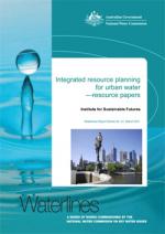 Waterlines cover