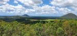 Landscape image of Mountains