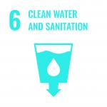 SDG 6 logo