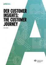 Cover of DER Customer Journey report