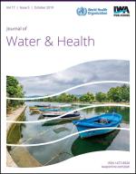 Cover of Water and Health journal