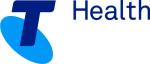 Telstra Health logo