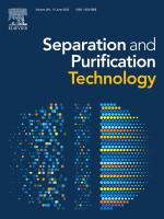 Seperation and Purification Tech report