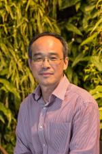 Prof John Zhou
