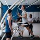 UTS Sport and Exercise Lab at Moore Park precinct