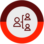 Organisation icon