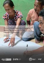 CCRIW - Indonesia report cover