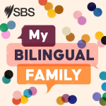 SBS My Bilingual Family logo
