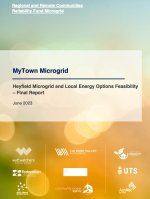 MyTown FINAL report 2023 cover