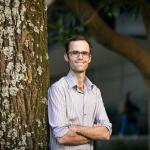 Associate Professor Harry Hobbs, UTS Faculty of Law 