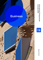 Business International Course Guide 2025